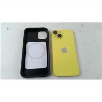 Apple IPhone 14, 156 GB, Verizon