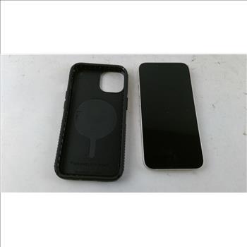 Apple IPhone 14, 256 GB, AT&T