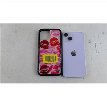 Apple IPhone 14, 256 GB, T-Mobile