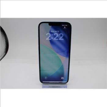 Apple IPhone 14, 256 GB, Unknown Carrier