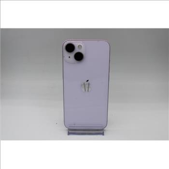 Apple IPhone 14, 256 GB, Unknown Carrier