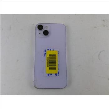 Apple IPhone 14 256GB, Carrier Unknown