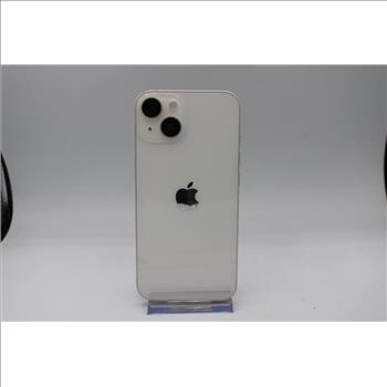 Apple IPhone 14, 512GB, Unknown Carrier, Locked To Owner - SOLD FOR PARTS ONLY