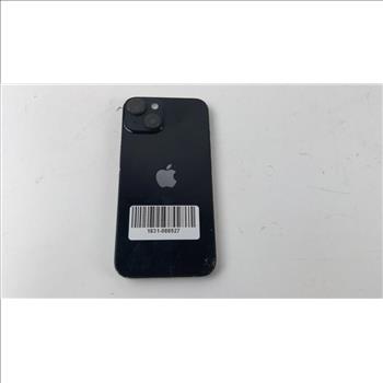 Apple IPhone 14, Activation Locked, Sold For Parts