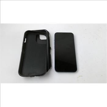 Apple IPhone 14, Activation Locked, Sold For Parts