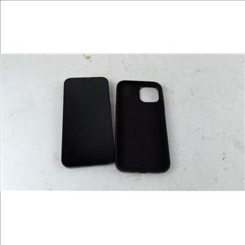 Apple IPhone 14, Activation Locked, Sold For Parts