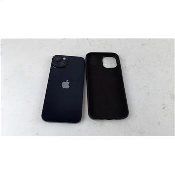 Apple IPhone 14, Activation Locked, Sold For Parts