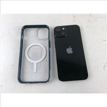 Apple IPhone 14 Activation Locked, Sold For Parts