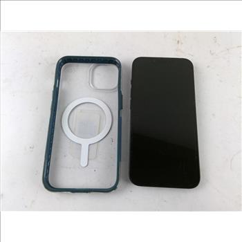 Apple IPhone 14 Activation Locked, Sold For Parts