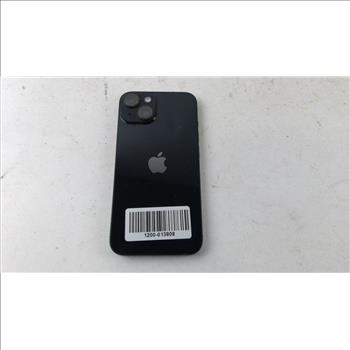 Apple IPhone 14, Activation Locked, Sold For Parts