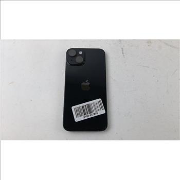 Apple IPhone 14, Activation Locked, Sold For Parts