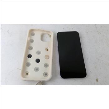 Apple IPhone 14, Activation Locked, Sold For Parts
