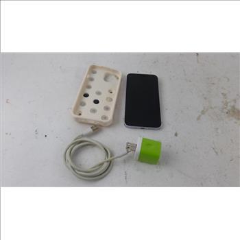 Apple IPhone 14 Activation Locked Sold For Parts