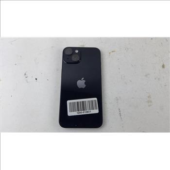 Apple IPhone 14, Activation Locked, Sold For Parts