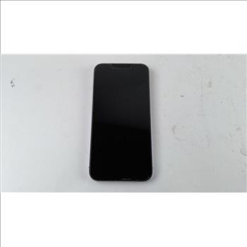 Apple IPhone 14, Activation Locked, Sold For Parts