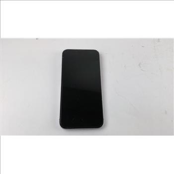 Apple IPhone 14, Activation Locked, Sold For Parts