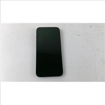 Apple IPhone 14, Activation Locked, Sold For Parts