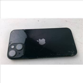 Apple IPhone 14, Activation Locked, Sold For Parts