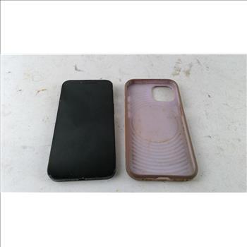 Apple IPhone 14, Activation Locked, Sold For Parts