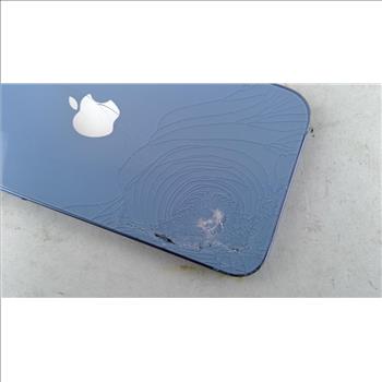 Apple IPhone 14, Activation Locked, Sold For Parts