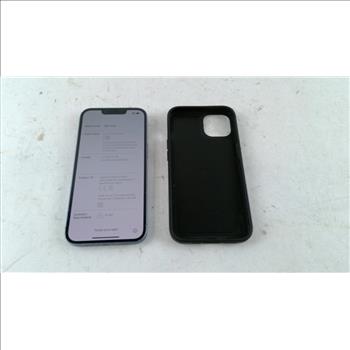 Apple IPhone 14, Activation Locked, Sold For Parts