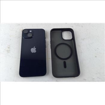 Apple IPhone 14, Activation Locked, Sold For Parts