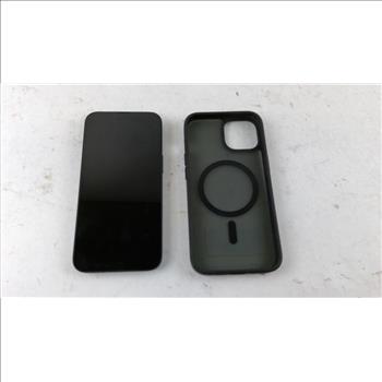 Apple IPhone 14, Activation Locked, Sold For Parts