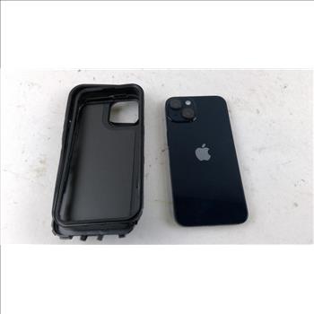Apple IPhone 14, Activation Locked, Sold For Parts