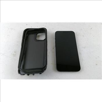 Apple IPhone 14, Activation Locked, Sold For Parts