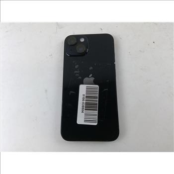 Apple IPhone 14 Activation Locked, Sold For Parts