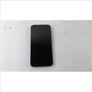 Apple IPhone 14, Activation Locked, Sold For Parts