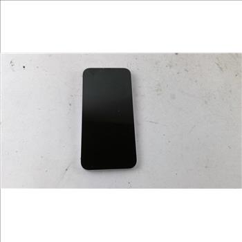Apple IPhone 14, Activation Locked, Sold For Parts