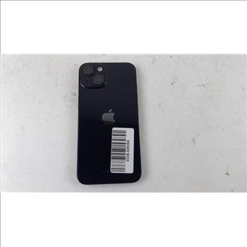 Apple IPhone 14, Activation Locked, Sold For Parts