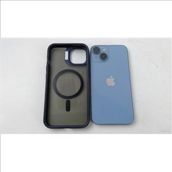 Apple IPhone 14 Activation Locked, Sold For Parts