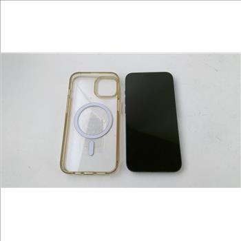 Apple IPhone 14 Activation Locked, Sold For Parts