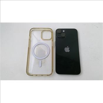 Apple IPhone 14 Activation Locked, Sold For Parts