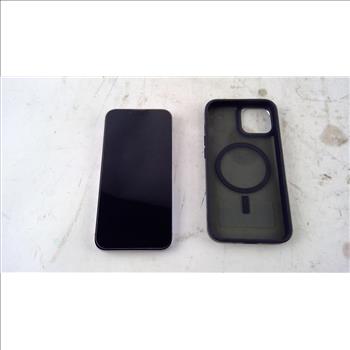 Apple IPhone 14 Activation Locked, Sold For Parts