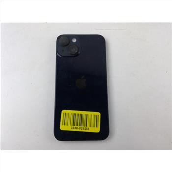 Apple IPhone 14 Activation Locked, Sold For Parts
