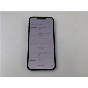 Apple IPhone 14 Activation Locked, Sold For Parts