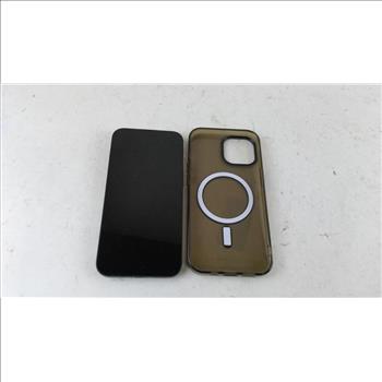 Apple IPhone 14, Activation Locked, Sold For Parts