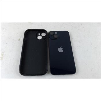 Apple IPhone 14, Activation Locked, Sold For Parts