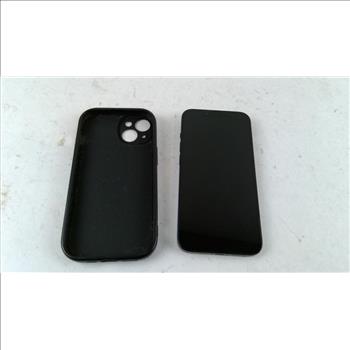 Apple IPhone 14, Activation Locked, Sold For Parts