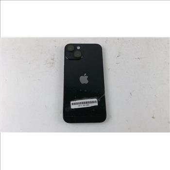 Apple IPhone 14, Activation Locked, Sold For Parts
