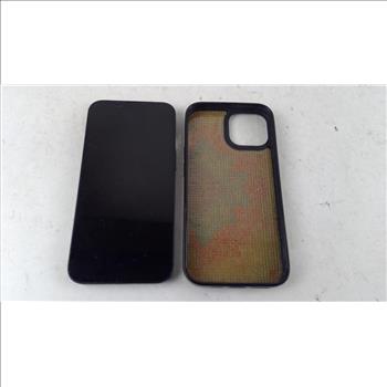 Apple IPhone 14, Activation Locked, Sold For Parts
