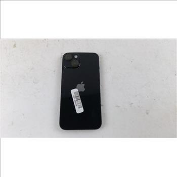 Apple IPhone 14, Activation Locked, Sold For Parts