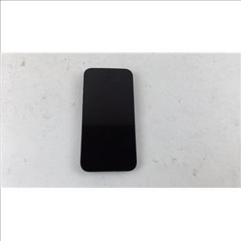 Apple IPhone 14, Activation Locked, Sold For Parts