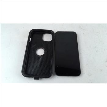 Apple IPhone 14, Activation Locked, Sold For Parts