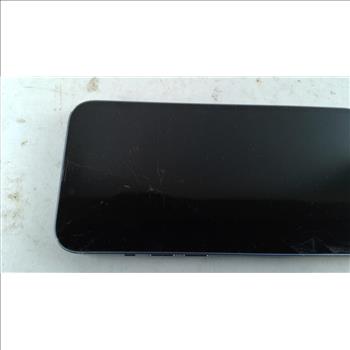 Apple IPhone 14, Activation Locked, Sold For Parts
