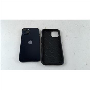 Apple IPhone 14, Activation Locked, Sold For Parts