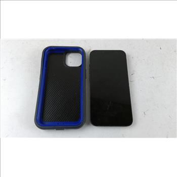 Apple IPhone 14, Activation Locked, Sold For Parts